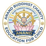 anand-budhist