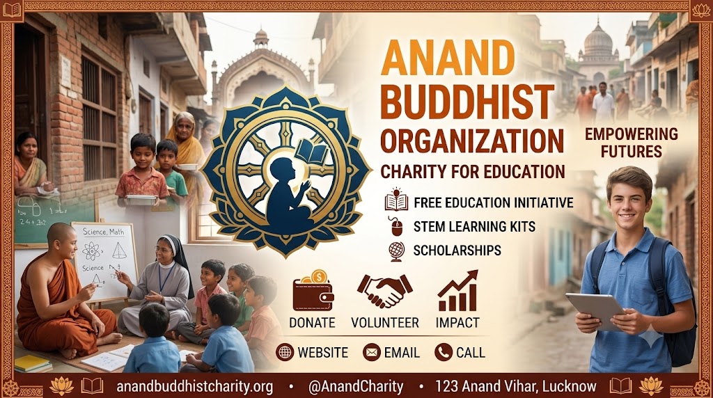 anandbudhist